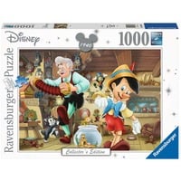 Puzzle Disney Collector''s Edition - Pinocchio