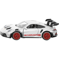 SIKU 1500 BLISTER Porsche 911 GT3 RS, Modellfahrzeug 