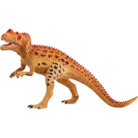 Schleich Dinosaurs Ceratosaurus, Spielfigur 