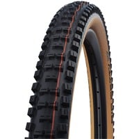 Schwalbe Big Betty Super Gravity, Reifen schwarz/braun, ETRTO: 62-584