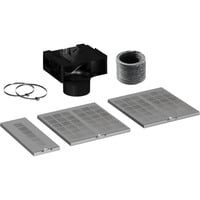 4242003935064 - Long Life Umluftset LZ11BKS11 Umrüst-Set 4242003935064 - Long Life Umluftset LZ11BKS11 Umrüst-Set