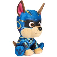 Spin Master GUND - Paw Patrol Der Mighty Kinofilm Chase, Kuscheltier 