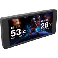 4711658544834 - 6 Zoll LCD Bildschirm Kit Display 4711658544834 - 6 Zoll LCD Bildschirm Kit Display