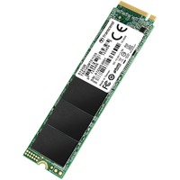 Transcend 112S 512 GB, SSD PCIe 3.0 x4, NVMe, M.2 2280