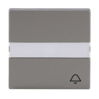 0 Wippe 1764 NLI/KI-866 edelstahl, Retail