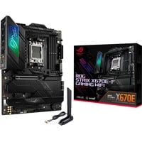 ASUS ROG STRIX X670E-F GAMING WIFI, Mainboard