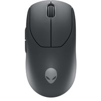 Alienware Pro Wireless, Gaming-Maus dunkelgrau