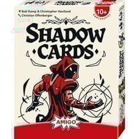 4007396025514 - Shadow Cards Kartenspiel