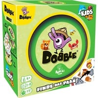 3558380108801 - Dobble Kids (Kartenspiel) 3558380108801 - Dobble Kids (Kartenspiel)