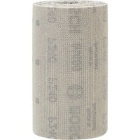 Bosch Professional Expert M480 Netzschleifrolle 115mm, K240, Schleifblatt 5 Meter Rolle, auch zum Handschleifen