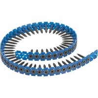 Bosch Professional Schnellbauschrauben Grobgewinde, Ø 3,9x35mm, PH2 1.000 Stück, Schraubenband