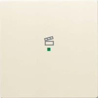 Busch-Jaeger Wippe elf/ws weiß, Retail