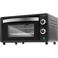 8435484038164 - Bake&Toast 1090  Mini-Backofen