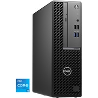 Dell OptiPlex 7010 SFF (4YXG0), PC-System schwarz, Windows 11 Pro 64-Bit