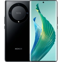 Honor Magic5 Lite 128GB, Handy Midnight Black, Android 12