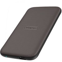 Externe SSD TX500 500 GB braun, USB-A 3.2 Gen 2 (10 Gbit/s)