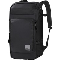 Jack Wolfskin DACHSBERG, Rucksack schwarz, 28 Liter