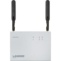 LANCOM IAP-821, Access Point weiß, Single Radio Industrial 11ac-WLAN Access Point mit bis zu 867 MBit/s
