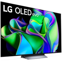 8806084072160 - OLED65C38LA OLED-Fernseher 8806084072160 - OLED65C38LA OLED-Fernseher