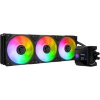 MSI MPG CoreLiquid D360, Wasserkühlung schwarz