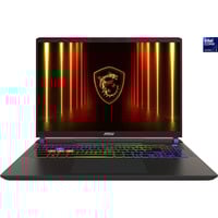 MSI Vector 16 HX AI A2XWHG-476, Gaming-Notebook grau, Intel® Core™ Ultra 9 275HX, NVIDIA GeForce RTX 5070 Ti, 16 GB DDR5, 1 TB (1 TB SSD), Windows 11 Home