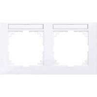 4042811185374 - Rahmen zwei fach