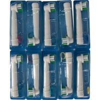 Oral-B Oral-B Pro Precision Clean Aufsteckbürsten 10er Frustfreie Umverpackung