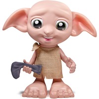 0778988509876 - Wizarding World Harry Potter Spielfigur Wizarding World - Interaktiver Dobby Hauself 0778988509876 - Wizarding World Harry Potter Spielfigur Wizarding World - Interaktiver Dobby Hauself