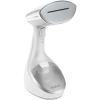 Tefal Access Steam Care Dampfbürste DT9130, Dampfbügeleisen weiß/silber