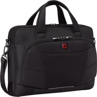 Wenger Altair Brief 14" - 16" , Notebooktasche schwarz, bis 40,6 cm (16")