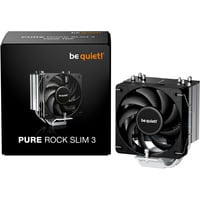 be quiet! Pure Rock Slim 3, CPU-Kühler 100 mm