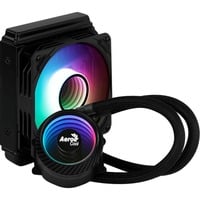 Aerocool Mirage L120 120mm, Wasserkühlung schwarz