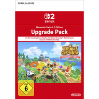  Animal Crossing: New Horizons – Nintendo Switch 2 Edition Upgrade Pack-Spiel 