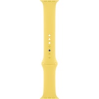 0194253023371 - - Armband für Smartwatch - Normalgröße - Lemon Zest - für Watch (38 mm 40 mm 41 mm) 0194253023371 - - Armband für Smartwatch - Normalgröße - Lemon Zest - für Watch (38 mm 40 mm 41 mm)