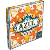 4015566602717 - Next Move Games NMGD0006 - Azul - Das gläserne Mosaik * Erweiterung DE