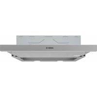 Bosch DFM064W55 Serie 2, Dunstabzugshaube silber, 60 cm