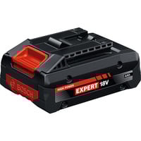 Bosch Expert Akku EXBA18V-40 Professional schwarz, AMPShare Alliance