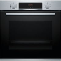 HRA534BS0, Backofen