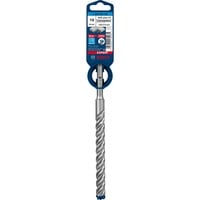 Bosch Professional EXPERT Hammerbohrer SDS-plus-7X, Ø 16mm Arbeitslänge 150mm
