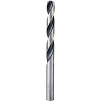 Bosch Professional HSS-Spiralbohrer PointTeQ, Ø 10mm x 133mm, 10 Stück Arbeitslänge 87mm