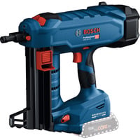 Bosch Professional PRO Akku-Betonnagler BITURBO GNB 18V-38 Professional solo, 18Volt blau/schwarz, ohne Akku und Ladegerät