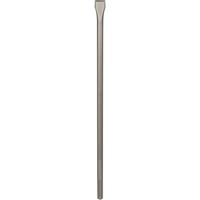 Bosch Professional PRO SDS max-4C Flachmeißel, 25 x 600mm 