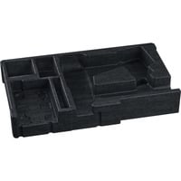 Bosch Professional XL-BOXX Einlage für EXTH18V-50N schwarz, für XL-BOXX 172