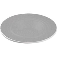 Busch-Jaeger Lautsprecher Gitter mit Magnetverschluss, Abdeckung weiß, Retail