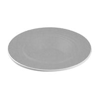 Busch-Jaeger Lautsprecher Gitter mit Magnetverschluss, Abdeckung weiß, Retail