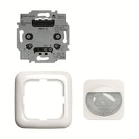 Busch-Jaeger Set Multi wireless 62764 UJ-214-WL, Bewegungsmelder weiß, Retail