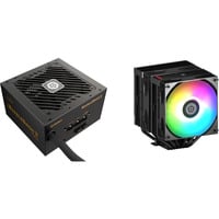 4713157729903 - MARBLEBRON II 750W + TD60 Digital ARGB Bundle Set