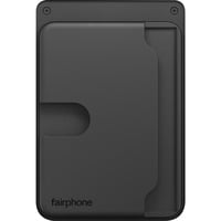 Fairphone Das Fairphone (Gen. 6) Kartenhalter schwarz, für Das Fairphone (Gen. 6)