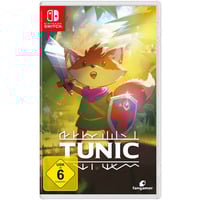 Flashpoint AG TUNIC, Nintendo Switch-Spiel 