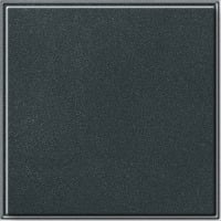 Gira Blindabdeckung TX 44 anthrazit, Retail